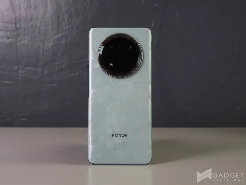 HONOR X9c 5G Review Unit (30)