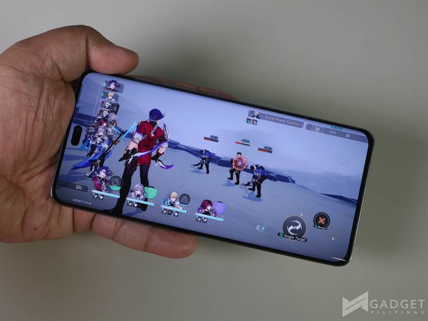 HONOR X9c 5G Review Unit (78)