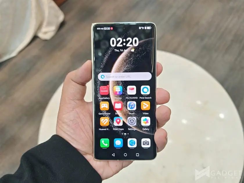 HUAWEI Mate X6 Launch (52)