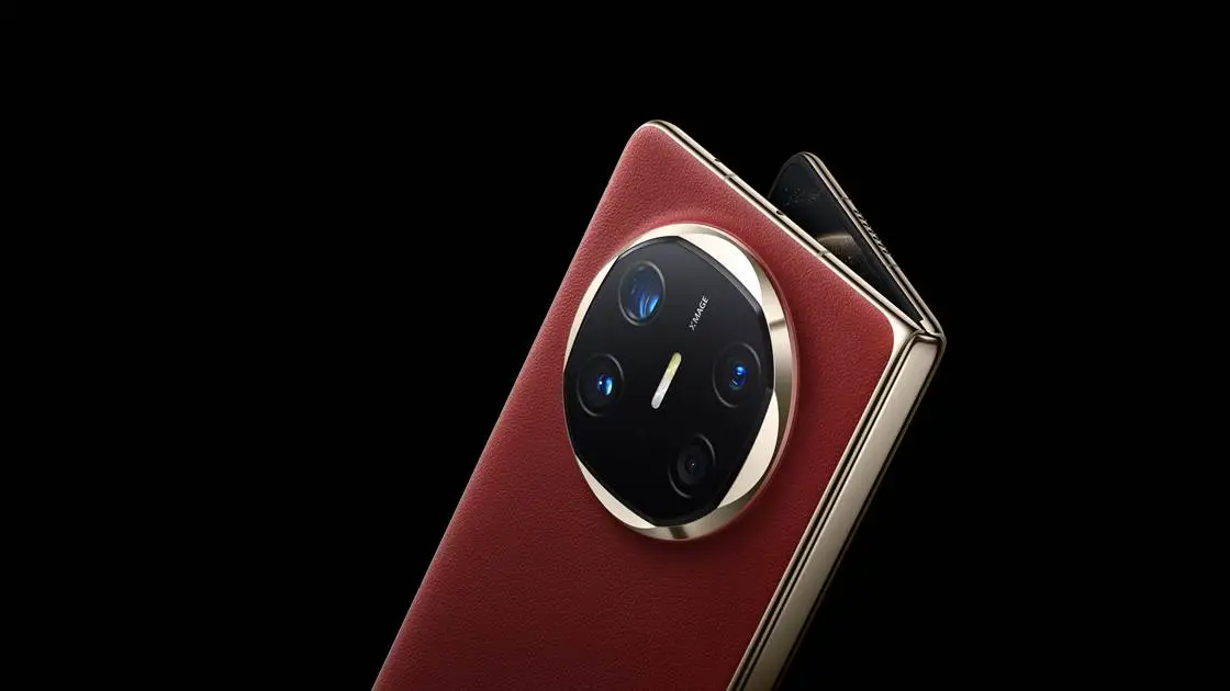 HUAWEI Mate X6 Product Photo (3)