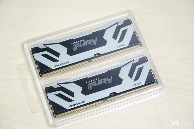 Kingston Fury Renegade CUDIMM 48GB DDR5 8400 Review 41