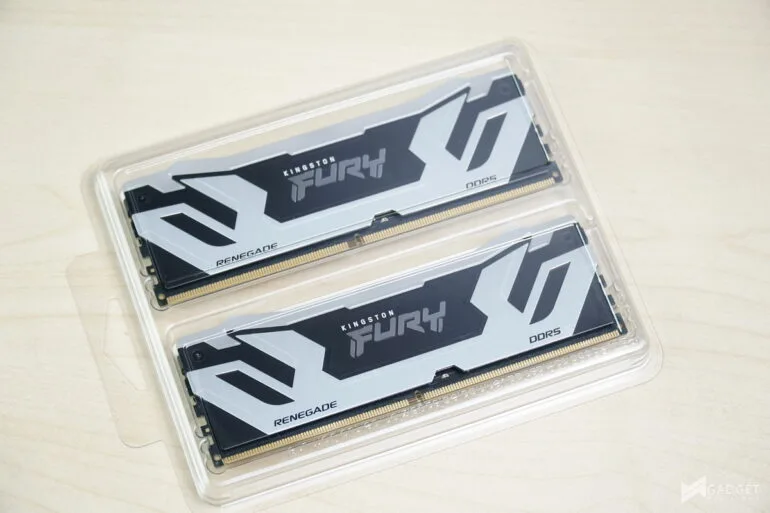 Kingston Fury Renegade CUDIMM 48GB DDR5 8400 Review 41