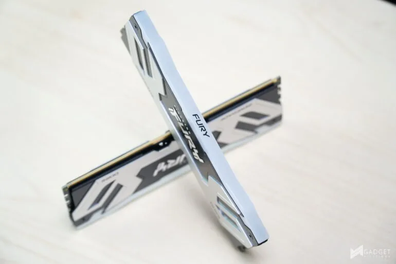 Kingston Fury Renegade CUDIMM 48GB DDR5 8400 Review 77