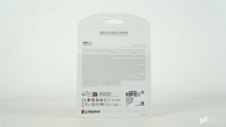 Kingston NV3 2TB SSD Review PH 07