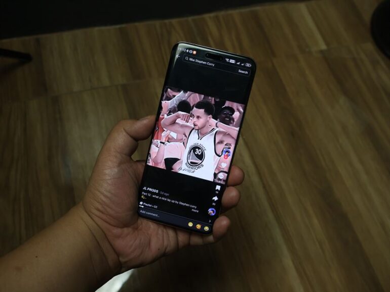 Microsoft Eyes TikTok Sale