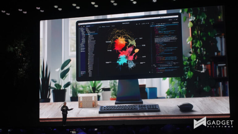 NVIDIA Keynote CES 2025 Project DIGITS 4