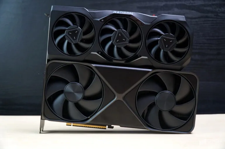 Nvdia RTX 5090 Founders Edition Review 152