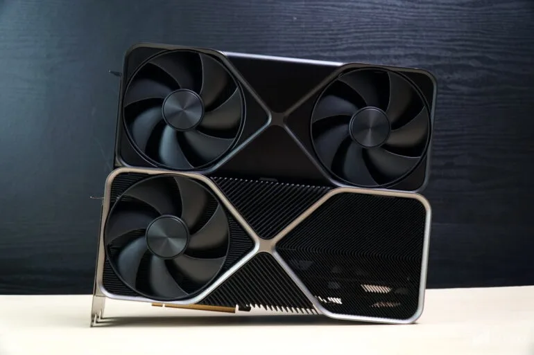Nvdia RTX 5090 Founders Edition Review 236