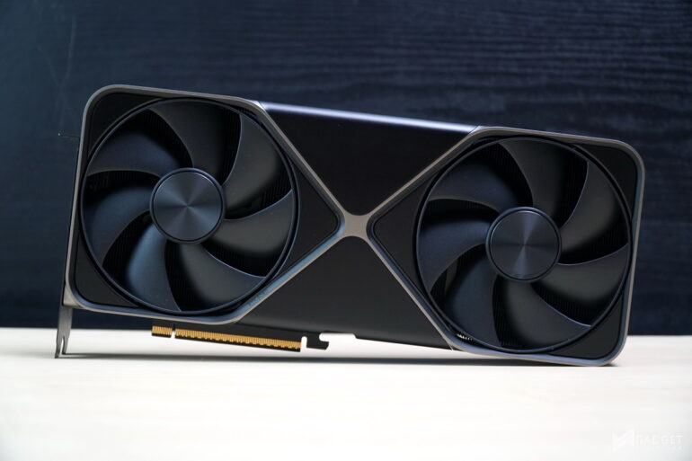 Nvidia RTX 5080 Founders Edition Review 028