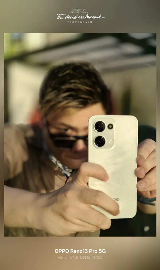 OPPO Reno13 Pro 5G Review AI Eraser After 3