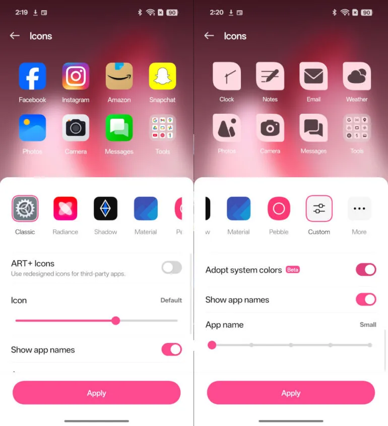 OPPO Reno13 Pro 5G Review ColorOS 15 customization