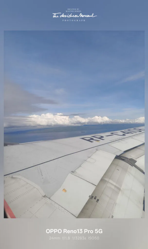OPPO Reno13 Pro 5G Review rear camera sample 1x