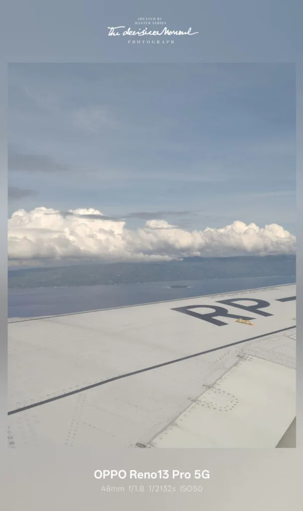 OPPO Reno13 Pro 5G Review rear camera sample 2x