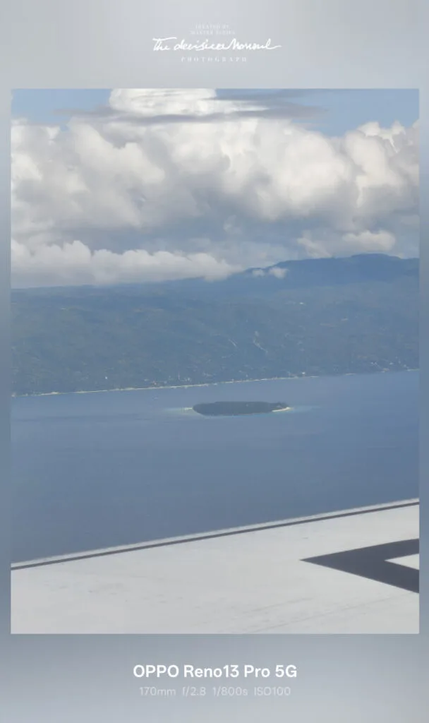 OPPO Reno13 Pro 5G Review rear camera sample 7x
