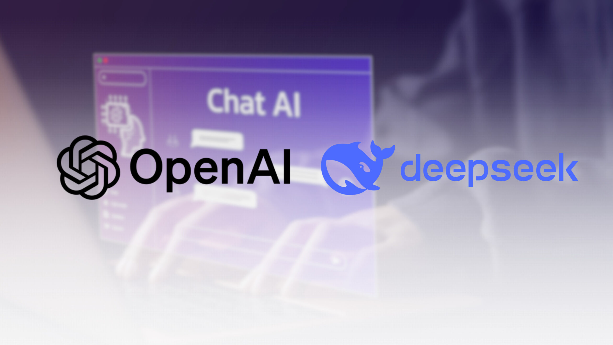 OpenAI Alleges DeepSeek May Have Used Its Data to Build the Model