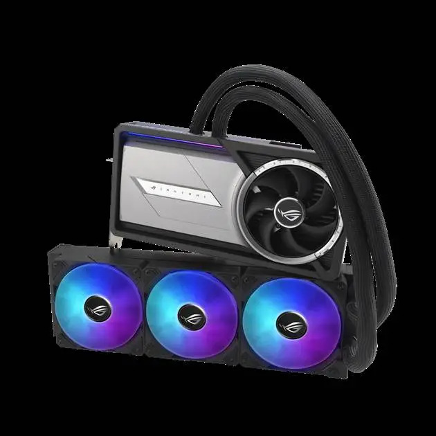 ROG Astral GeForce RTX Series (1)