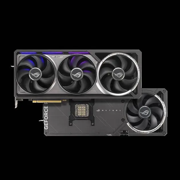 ROG Astral GeForce RTX Series (3)
