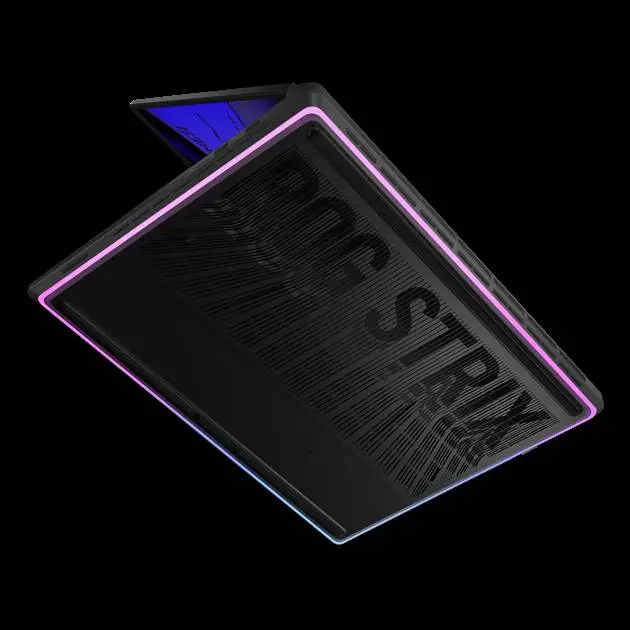 ROG Scar 18 2025 (2)
