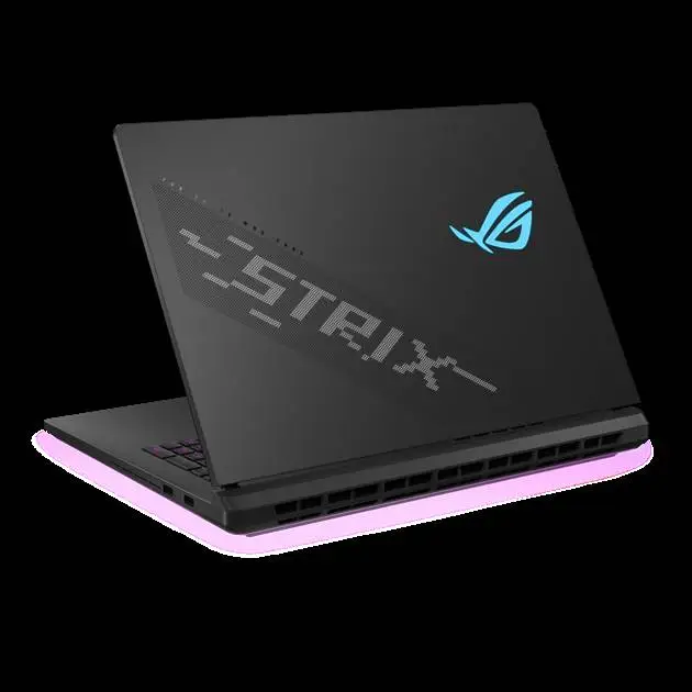 ROG Scar 18 2025 (3)
