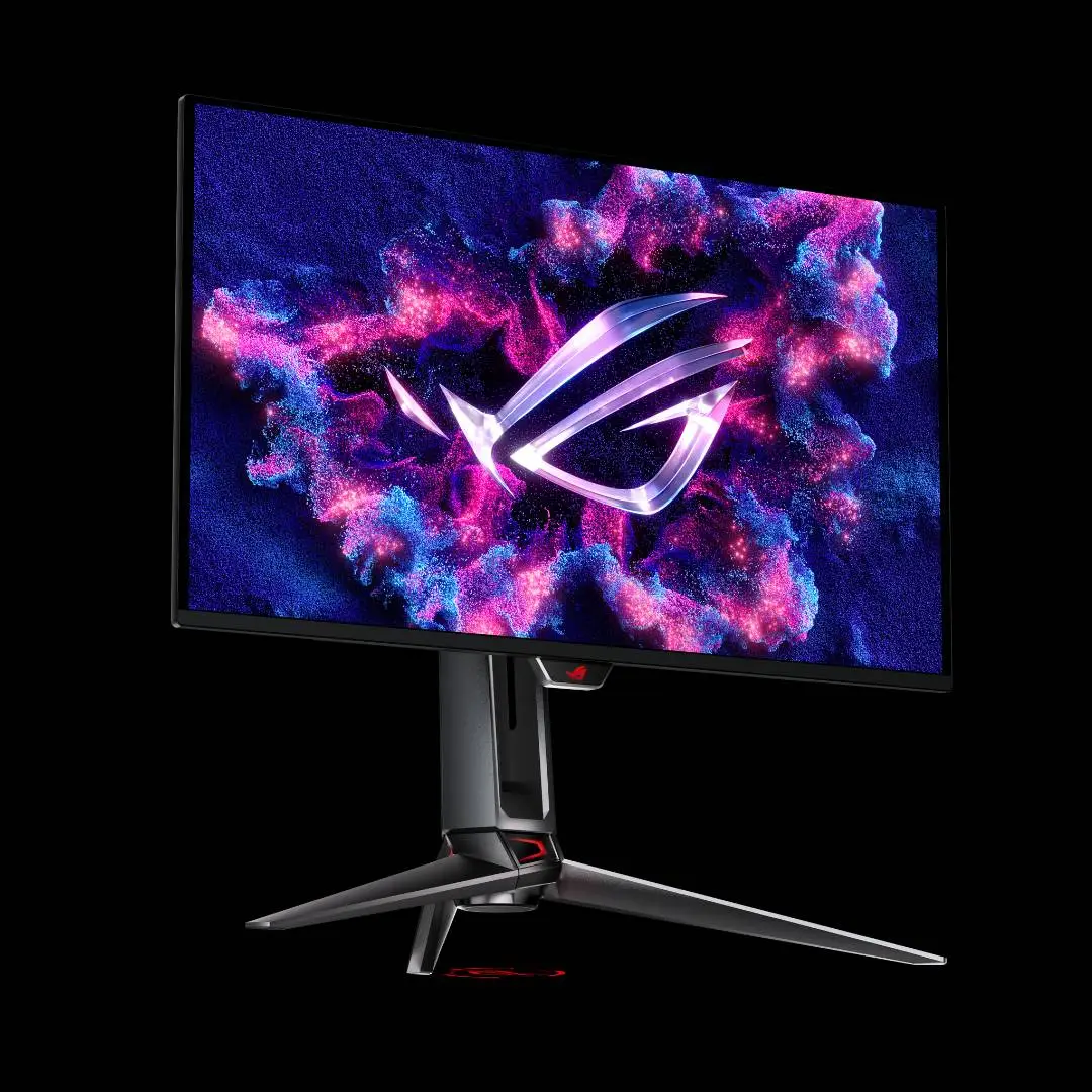 ROG Swift OLED PG27UCDM 001 (2)