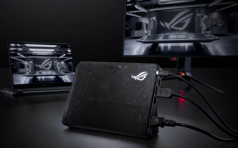 ROG XG Mobile 2025