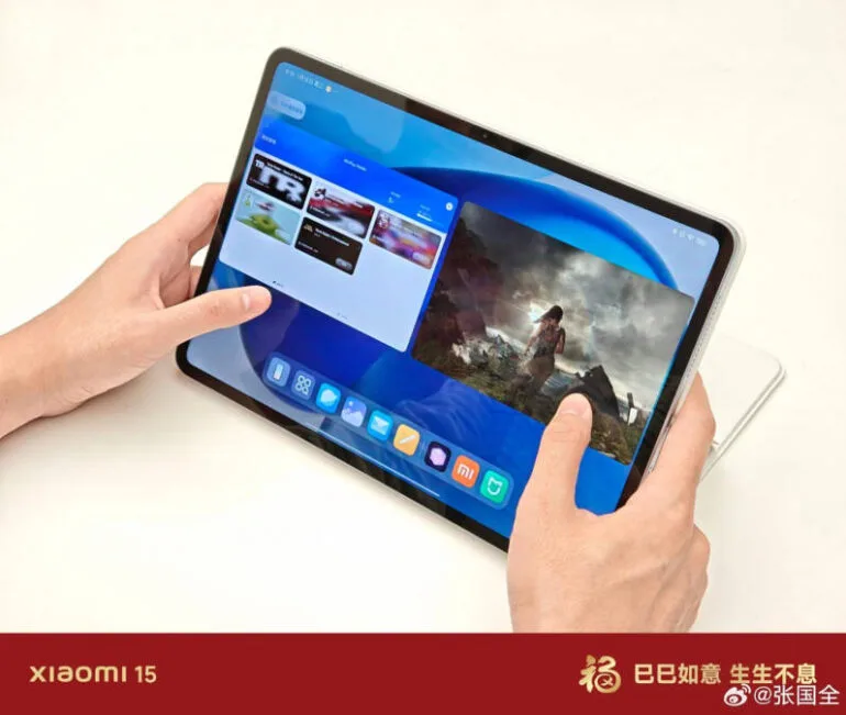 XIaomi WinPlay 2