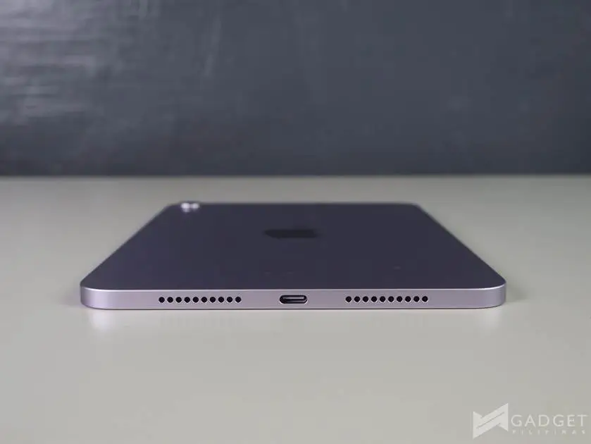 iPad mini 7 Review Unit (27)