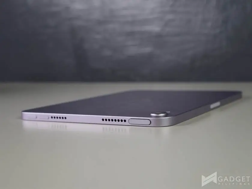 iPad mini 7 Review Unit (39)