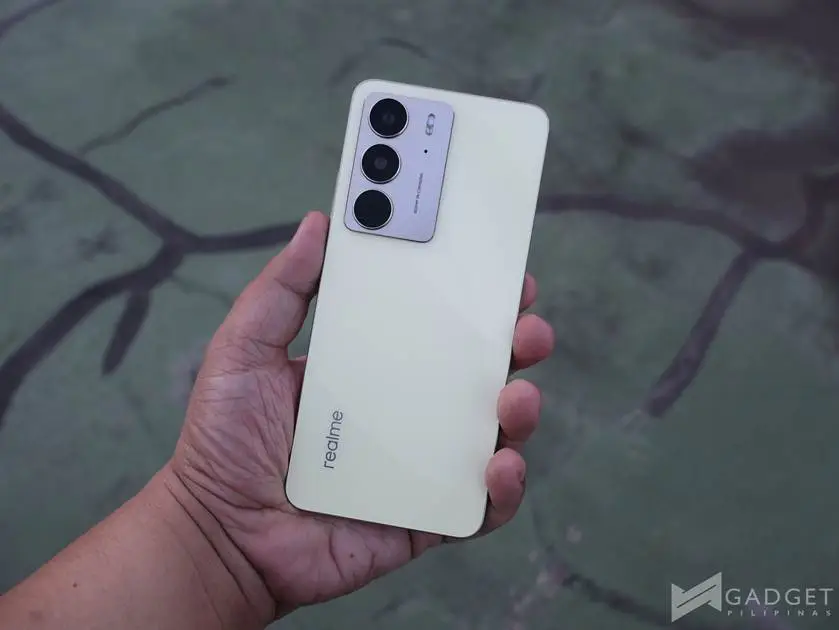 realme C75 Launches in PH (47)