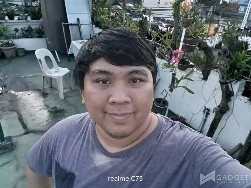 realme C75 Review Camera (40)