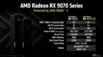 AMD Radeon RX 9070 RX 9070 XT PH RX 9070XT PH