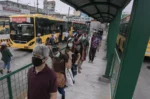 EDSA bus carousel