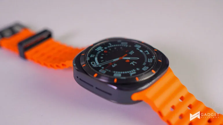 Galaxy Watch Ultra banner