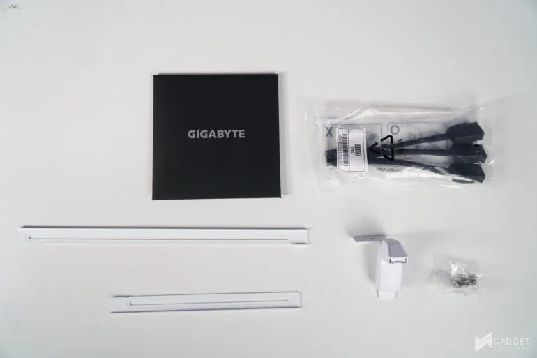 Gigabyte RTX 5070 Ti AERO OC Review 015