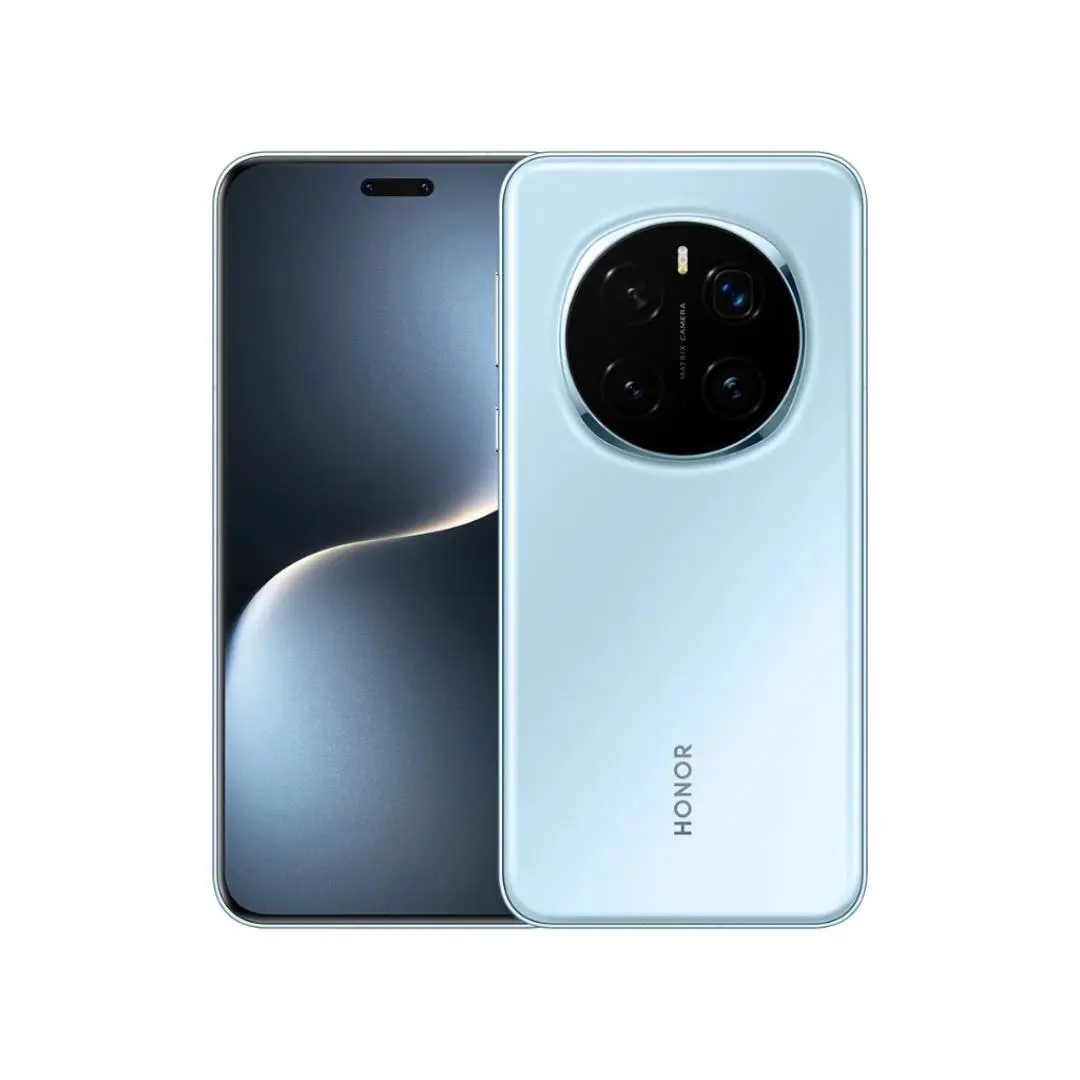 HONOR Magic7 Pro Breeze Blue