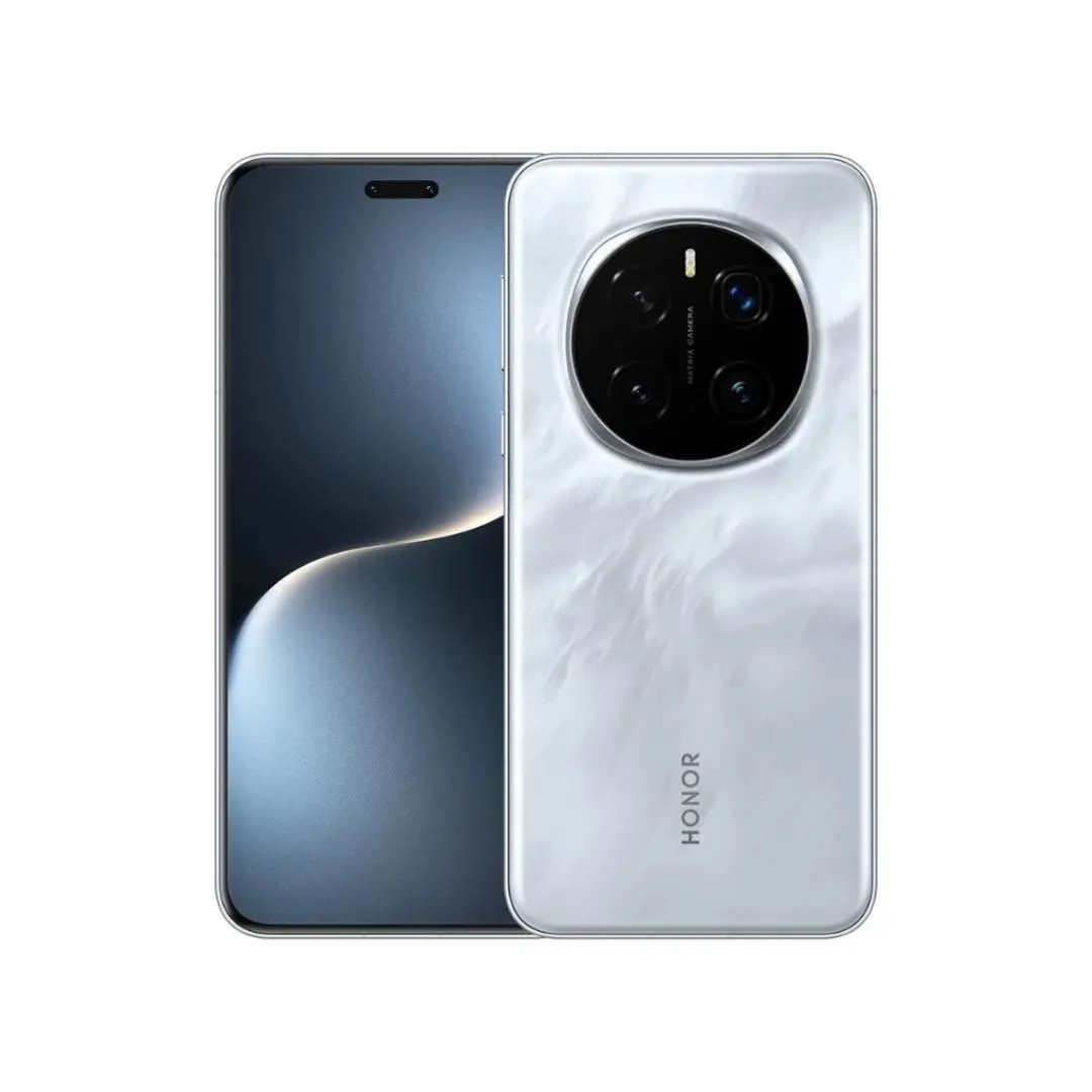 HONOR Magic7 Pro Lunar Shadow Grey