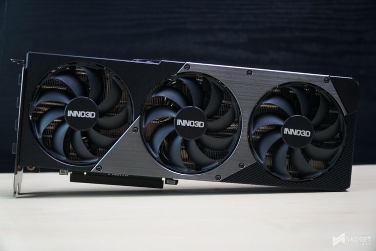 Inno3D RTX 5070 Ti X3 Review 024