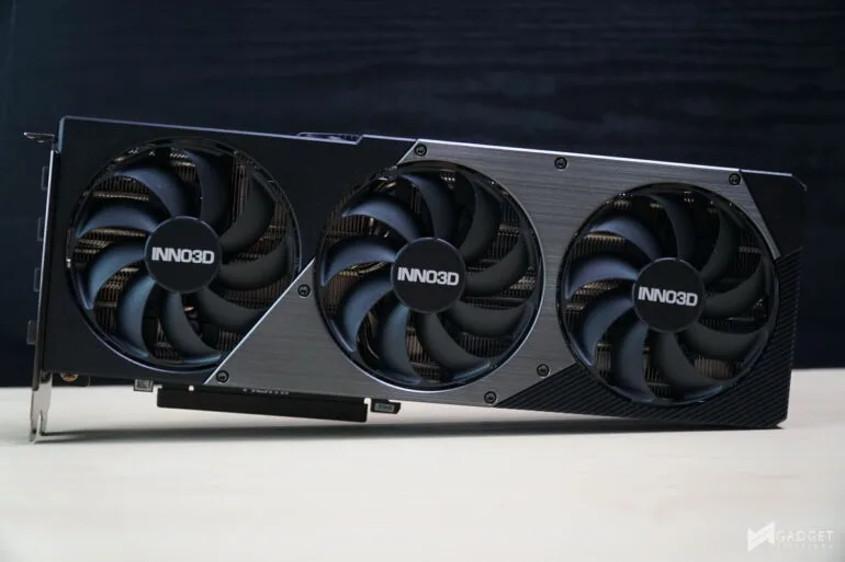 Inno3D RTX 5070 Ti X3 Review 024
