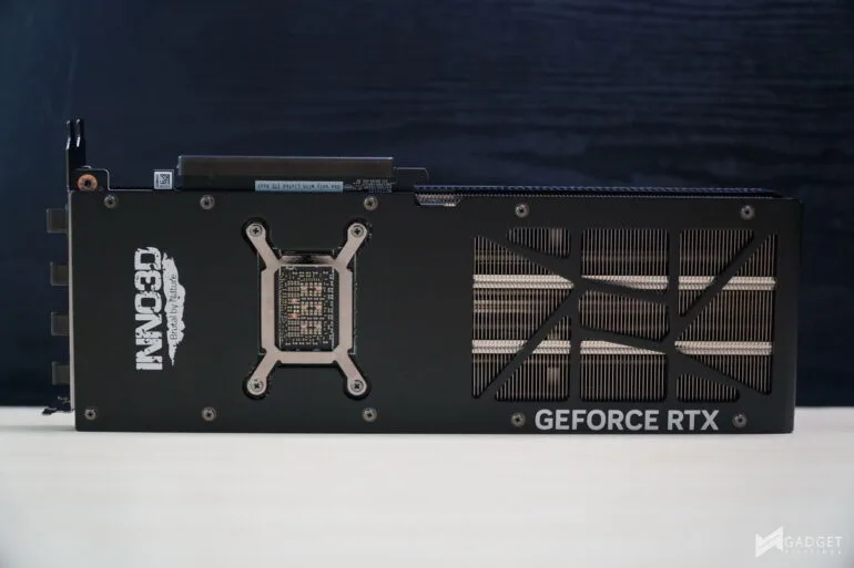 Inno3D RTX 5070 Ti X3 Review 027