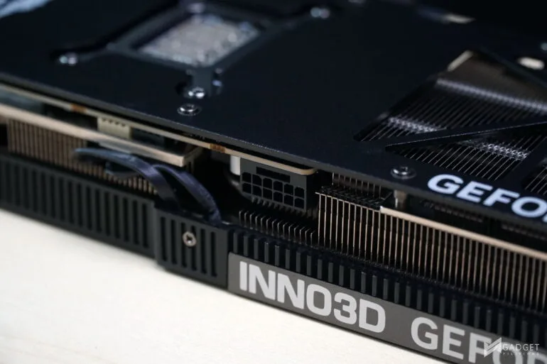 Inno3D RTX 5070 Ti X3 Review 042
