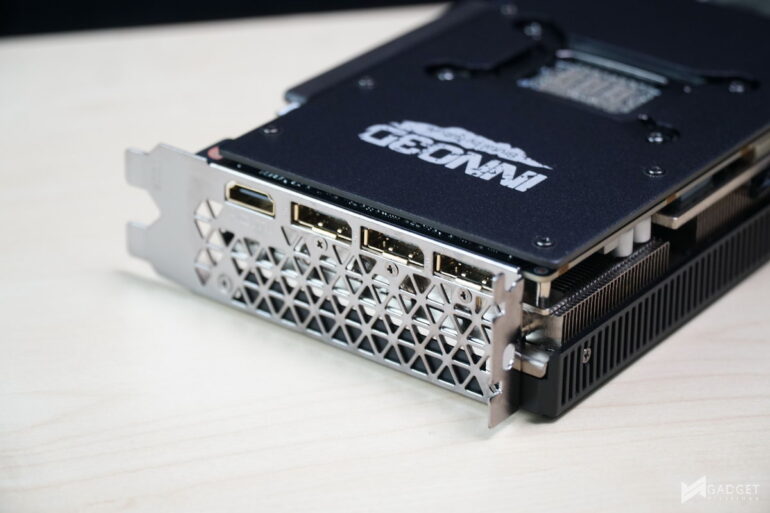 Inno3D RTX 5070 Ti X3 Review 054