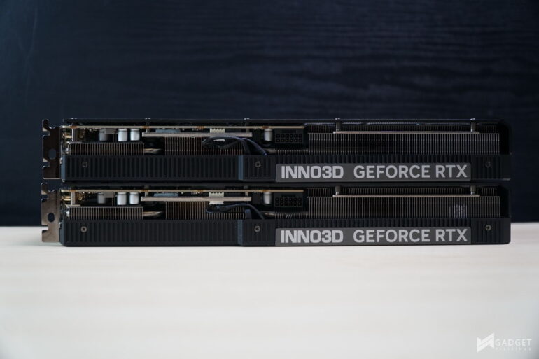 Inno3D RTX 5070 Ti X3 Review 087