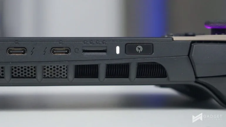 MSI Claw 8 AI+ Philippines 15