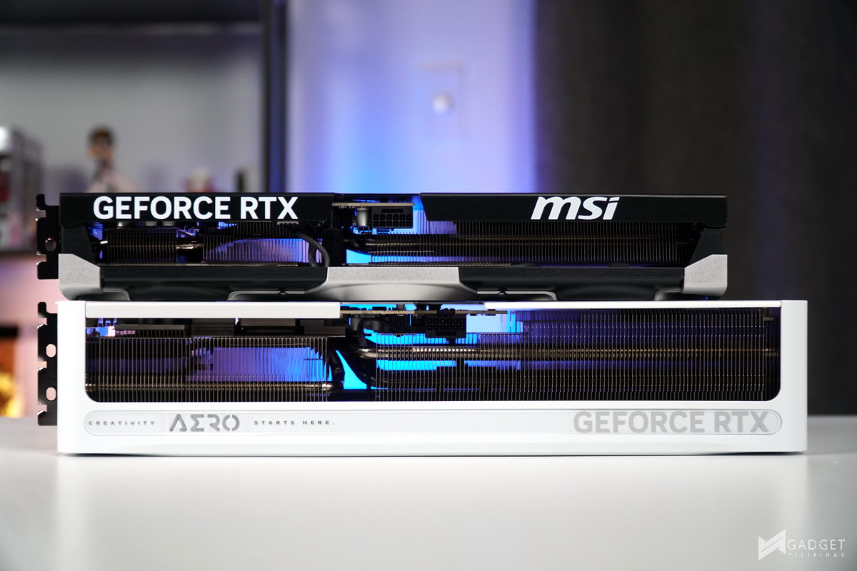 MSI RTX 5070 Ti Ventus 3X OC Review 049