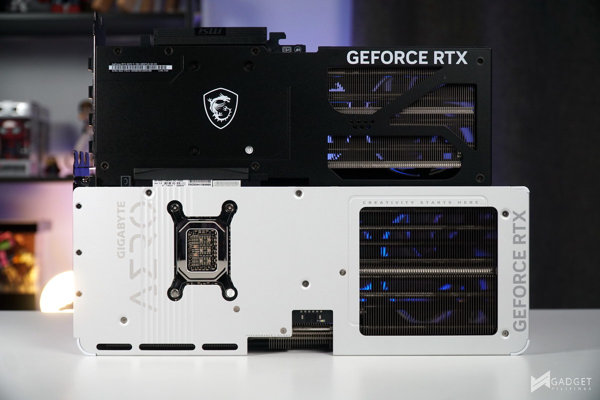 MSI RTX 5070 Ti Ventus 3X OC Review 060