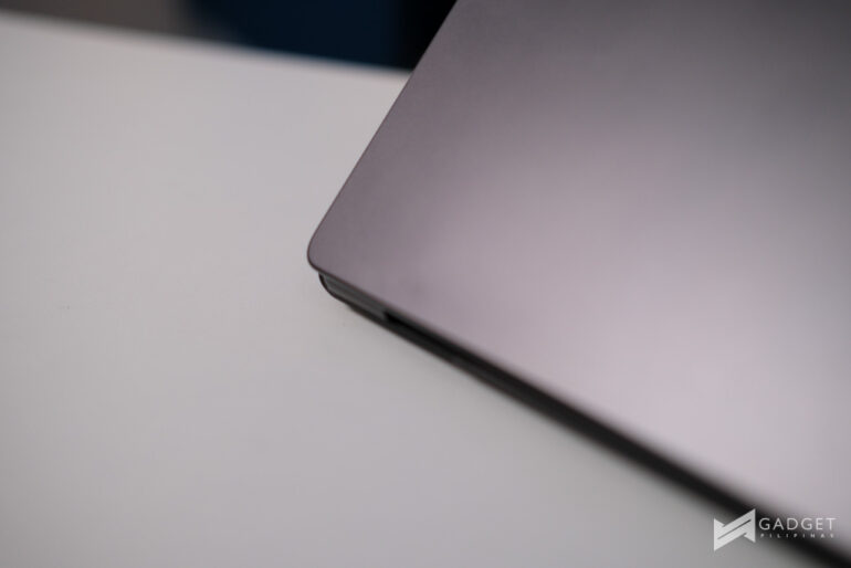 MacBook Pro 14-inch Review