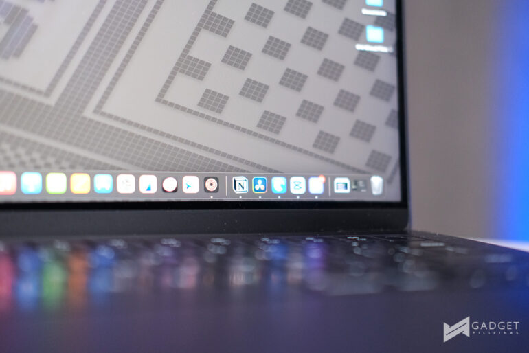 MacBook Pro 14-inch Review