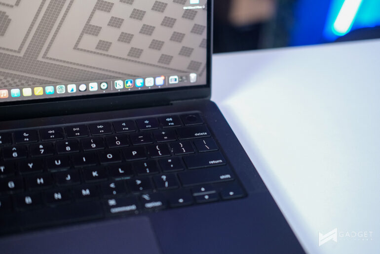 MacBook Pro 14-inch Review