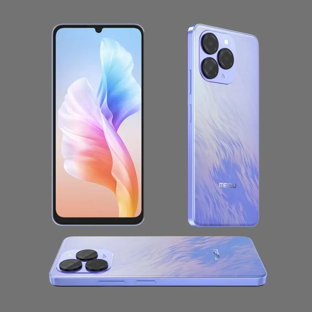 Meizu Note 21 (2)