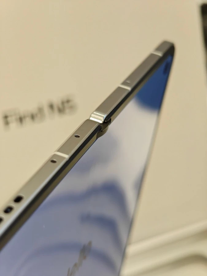 OPPO Find N5 1